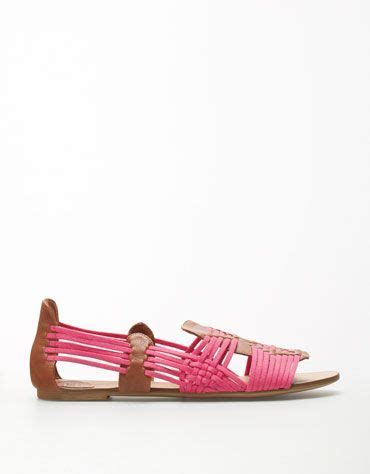 bershka holland sandaal bsk gecombineerd kuwait  style philippines  clothes shoes