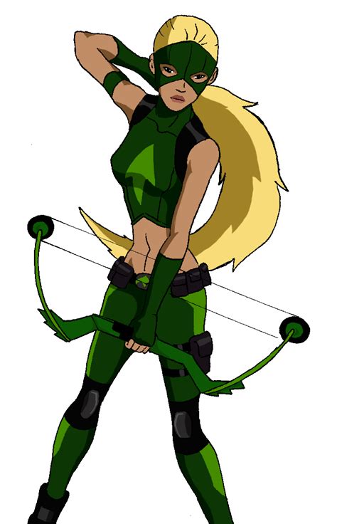 Artemis Titans Young Justice Artemis Artemis Crock Young Justice
