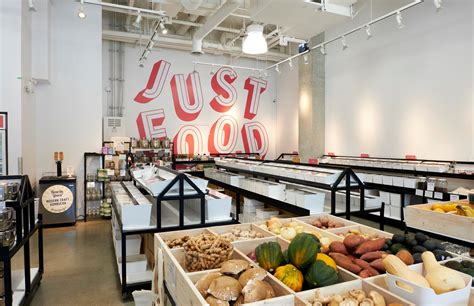 freshest ideas   small grocery stores   york times