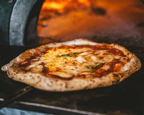 pizza dough recipe  chef  finucane thetasteie