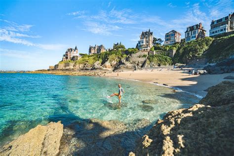 dinard follement balneaire dinard emeraude tourisme