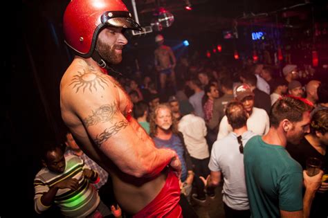 15 superb gay bars in los angeles to grab a dink at ranked