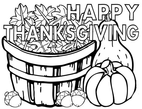 thanksgiving coloring pages  adults  getcoloringscom