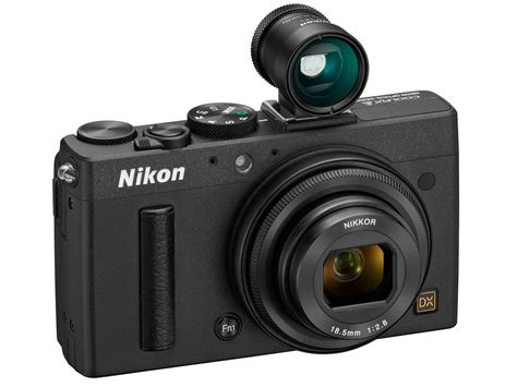 nikons  aps  compact camera features mm  lens