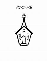 Coloring Pages Favorite Print Color Click Catechism sketch template