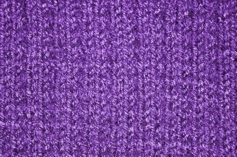 purple knit yarn texture picture  photograph  public domain
