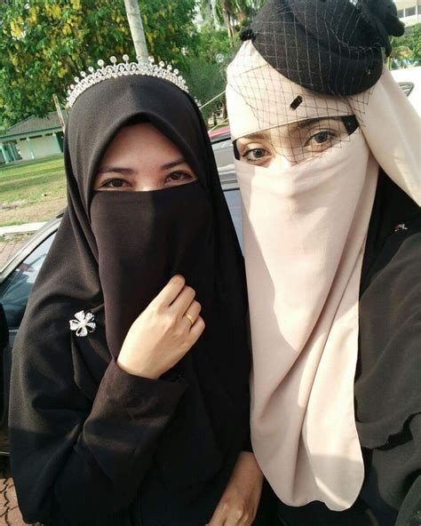 Niqabis Niqab Beautiful Hijab Hijab