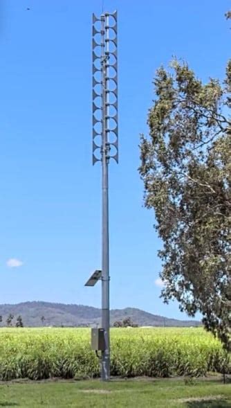 north eton sircom sibt electronic siren queensland australia rairraidsirens