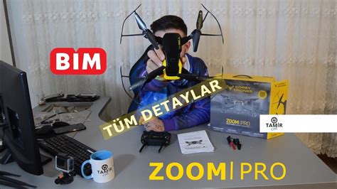 bim zoom pro drone incelemesi corby drones cx youtube