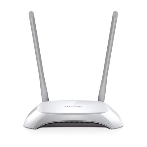 tp link  wireless  router powerno