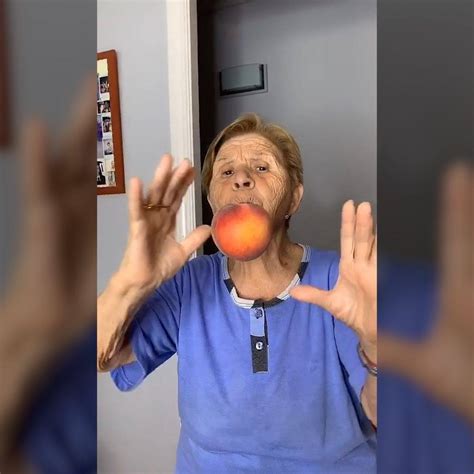 in the know 80 year old grandma adorably tried to do “magic” tricks