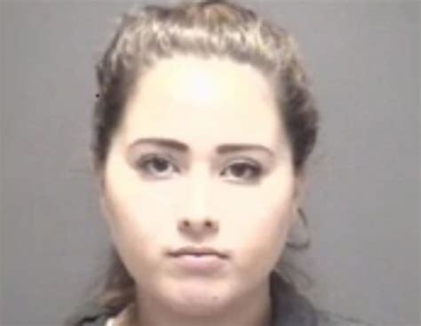 kelsey leigh gutierrez is alleged to have had sex with 2 pupils