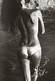 Taylor Hannum Nude Photo