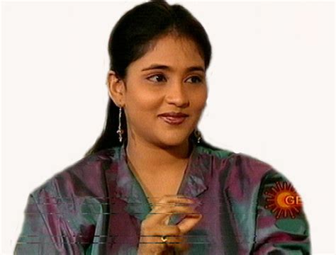 Tollywood Aunties And Actresses Gayathri Bhargavi Tv Captures