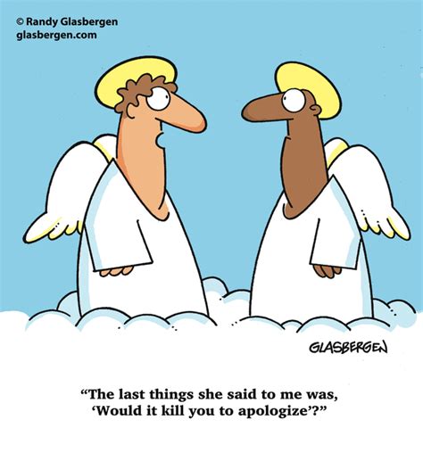 glasbergen cartoons by randy glasbergen for feb 20 2018 bible humor funny cartoons