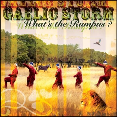 gaelic storm lyrics lyricspond