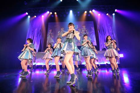 📸 画像：akb48 フレッシュ選抜｜beyooooondsとakb48フレッシュ選抜がサプライズ登場！＜unidol 2019 20