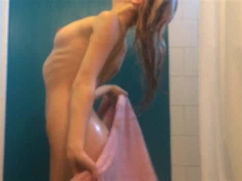 sister hidden cam after shower lotion perfect tits watch porn free and download porn hd