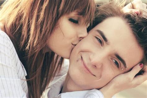 25 Different Types Of Kisses And Their Meanings