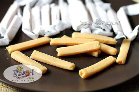 creamy milk pastillas recipe filipino recipes portal food pastillas recipe filipino