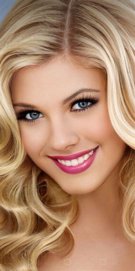Pin By Shannon On Beautiful Girl Face In 2021 Beautiful Blonde Girl