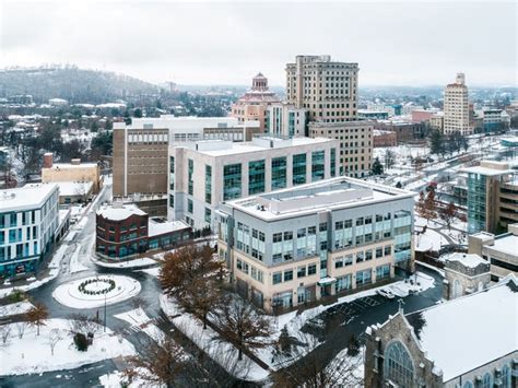 asheville weather  christmas clear skies  snow expected