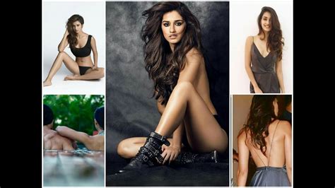 10 unknown facts about disha patani that you don t know youtube