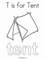 Tent Coloring Favorites Login Add Camping sketch template