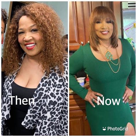 Fitness Fridays Kym Whitley Lost 26 Pounds On Ww Says