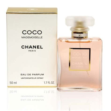 chanel coco mademoiselle eau de parfum spray  perfume warehouse