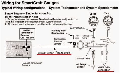mercury smartcraft sc system monitor manual