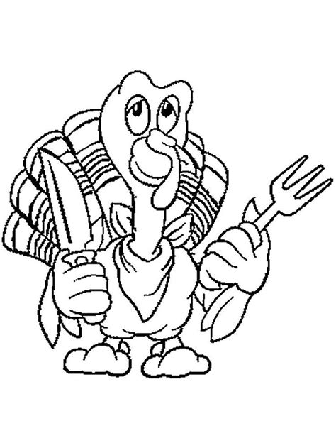 turkey day coloring pages turkey   type  large bird