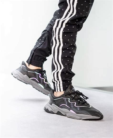 adidas originals ozweego adidas outfit adidas pants adidas shoes sneaker games sneaker tag