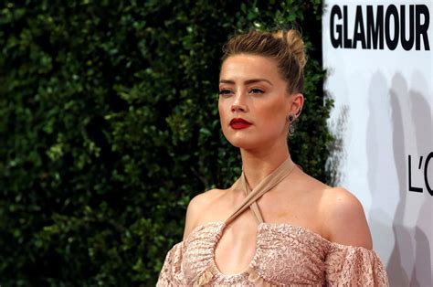 amber heard fired from aquaman 2 why fans think she s been axed