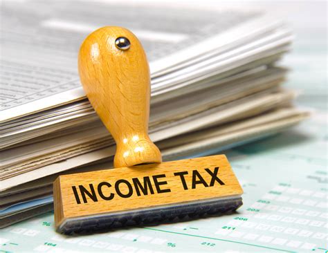 personal income tax