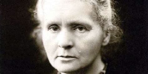 Marie Curie Mixed Science And Sex And 9 Other Surprising Facts About