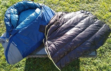 synthetic sleeping bags hike  purpose