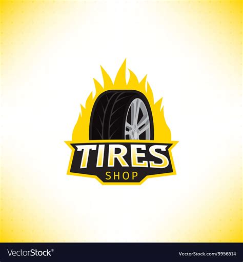 tire shop logo   cliparts  images  clipground