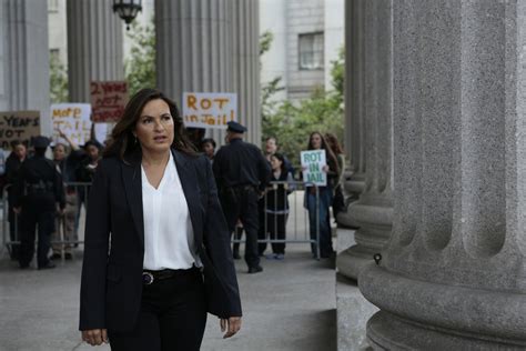 ‘law And Order Svu’ 18×05 Recap An Unsettling But