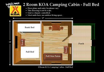 room cabin