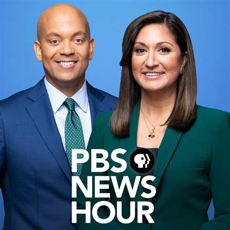 pbs newshour full show iheartradio