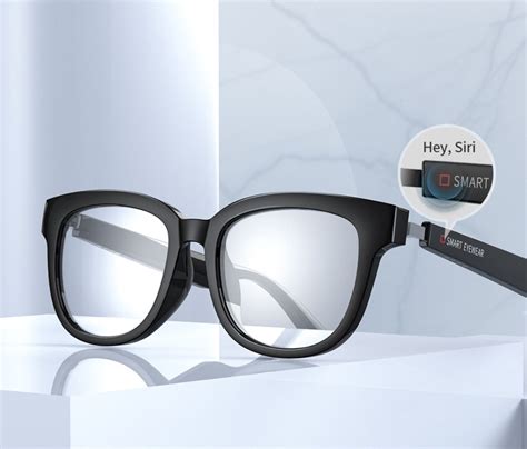 Why Would You Choose “smart Glasses” Smart Audio Glasses Tws