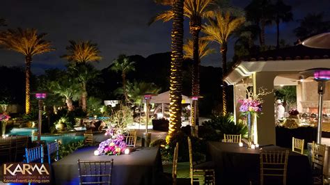 private residence surprise birthday party karma event productions