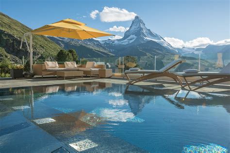 riffelalp resort  zermatt review hiking  relaxation  europe