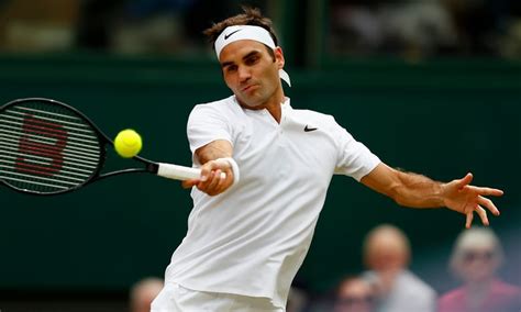 Wimbledon 2017 Roger Federer Wins Record Breaking 8th Title