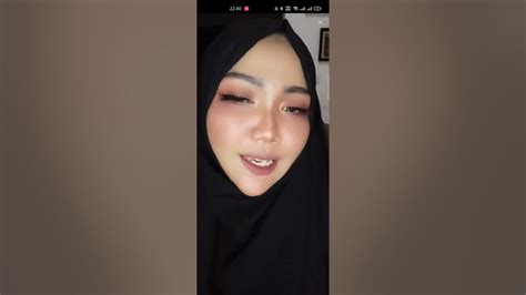 Kumpulan Gadis Hijab Montok Bahenol Youtube