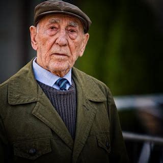 incredible story     man  george street elderly