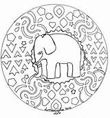 Enfants Coloriages Justcolor Colorare Adulti Disegni Elephants Zen Adulte Symbol Fleurs Feuilles Animals Inspirant Colouring Nggallery sketch template