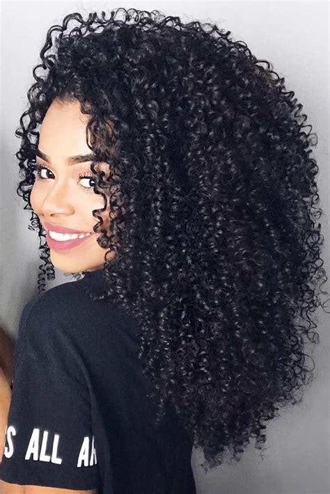 15 Long Curly Hairstyles For Women To Jealous Everyone Hottest Haircuts