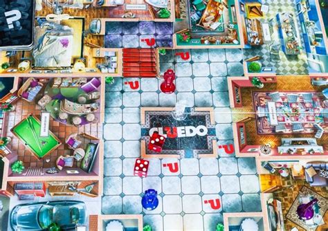 Most Popular Board Games Of All Time Trivia Genius